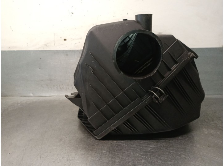 Recambio de carcasa filtro de aire para bmw 5 (e60) 520 i referencia OEM IAM 7521030 13717521030 