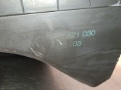 Recambio de carcasa filtro de aire para bmw 5 (e60) 520 i referencia OEM IAM 7521030 13717521030 