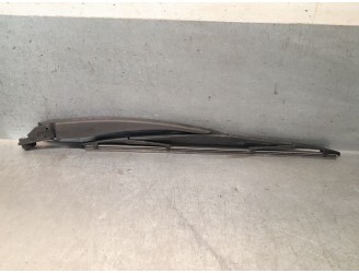 Recambio de brazo limpia trasero para opel corsa c (x01) 1.7 cdti (f08, f68) referencia OEM IAM 1273391 1273391 