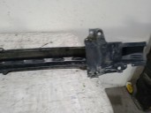 Replacement front bumper reinforcement for Volkswagen Golf IV (1J1) 1.6 OEM IAM reference 1J0805551E 1J0805551E 