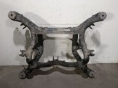 Recambio de puente trasero para porsche cayenne (9pa) turbo s 4.8 referencia OEM IAM 95533103100 95533103100 