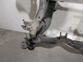 Recambio de puente trasero para porsche cayenne (9pa) turbo s 4.8 referencia OEM IAM 95533103100 95533103100 