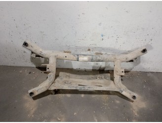 Recambio de puente trasero para jeep compass (mk49) 2.0 crd 4x4 referencia OEM IAM BYL 