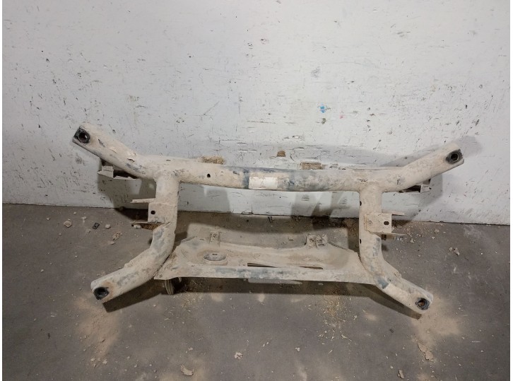 Replacement rear axle for Jeep Compass (MK49) 2.0 CRD 4X4 OEM IAM reference BYL