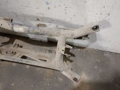 Recambio de puente trasero para jeep compass (mk49) 2.0 crd 4x4 referencia OEM IAM BYL 