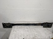 Recambio de refuerzo paragolpes trasero para ford fiesta vi (cb1, ccn) 1.25 referencia OEM IAM SNJB 