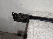 Recambio de refuerzo paragolpes trasero para ford fiesta vi (cb1, ccn) 1.25 referencia OEM IAM SNJB 