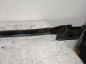 Replacement rear bumper reinforcement for Ford Fiesta VI (CB1, CCN) 1.25 OEM IAM reference SNJB 