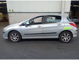 peugeot 308 i (4a_, 4c_) del año 2008