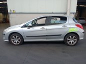 peugeot 308 i (4a_, 4c_) del año 2008