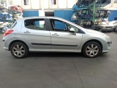 peugeot 308 i (4a_, 4c_) del año 2008