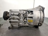 Recambio de caja cambios para bmw 5 (e39) 530 d referencia OEM IAM HBG 23007508031 2070407HBG