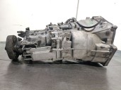 Recambio de caja cambios para bmw 5 (e39) 530 d referencia OEM IAM HBG 23007508031 2070407HBG