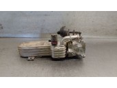 Recambio de enfriador egr para jeep compass (mk49) 2.0 crd 4x4 referencia OEM IAM 03G131513K 68019951AA 