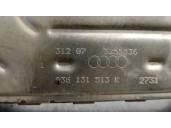 Recambio de enfriador egr para jeep compass (mk49) 2.0 crd 4x4 referencia OEM IAM 03G131513K 68019951AA 
