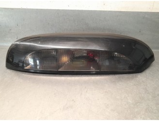 LEFT REAR LIGHT 24457235 1222064 89307491