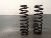 Recambio de muelle amortiguacion para dacia spring ev (b6m1) referencia OEM IAM 4DB401 