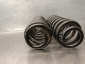 Recambio de muelle amortiguacion para dacia spring ev (b6m1) referencia OEM IAM 4DB401 
