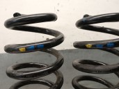 Recambio de muelle amortiguacion para dacia spring ev (b6m1) referencia OEM IAM 4DB401 
