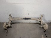 Replacement rear axle for Seat Ibiza II (6K1) 1.9 D OEM IAM reference 6N0500047G 6N0500047G