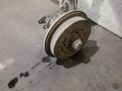 Recambio de puente trasero para seat ibiza ii (6k1) 1.9 d referencia OEM IAM 6N0500047G 6N0500047G 