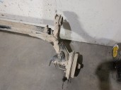 Replacement rear axle for Seat Ibiza II (6K1) 1.9 D OEM IAM reference 6N0500047G 6N0500047G