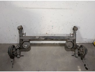 Recambio de puente trasero para chevrolet matiz (m200, m250) 1.0 referencia OEM IAM 96455413 96455413 
