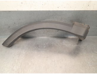 Recambio de aletin trasero derecho para opel corsa c (x01) 1.7 cdti (f08, f68) referencia OEM IAM 13117274 172902 
