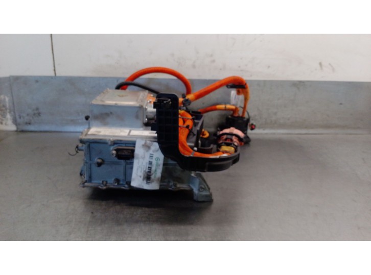 Recambio de bateria para dacia spring ev (b6m1) referencia OEM IAM 296054546R T2103230067