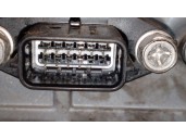 Recambio de bateria para dacia spring ev (b6m1) referencia OEM IAM 296054546R T2103230067