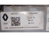 Recambio de bateria para dacia spring ev (b6m1) referencia OEM IAM 296054546R T2103230067
