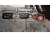 Recambio de bateria para dacia spring ev (b6m1) referencia OEM IAM 296054546R T2103230067