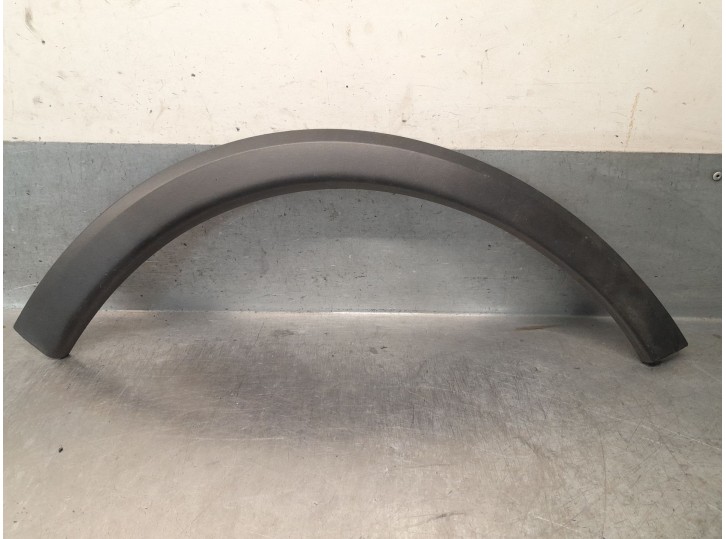 Replacement front right fender for Opel Corsa C (X01) 1.7 CDTI (F08, F68) OEM IAM reference 09114740 172903