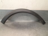Replacement front right fender for Opel Corsa C (X01) 1.7 CDTI (F08, F68) OEM IAM reference 09114740 172903
