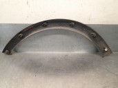 Replacement front right fender for Opel Corsa C (X01) 1.7 CDTI (F08, F68) OEM IAM reference 09114740 172903