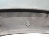 Replacement front right fender for Opel Corsa C (X01) 1.7 CDTI (F08, F68) OEM IAM reference 09114740 172903