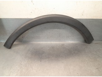 Recambio de aletin delantero izquierdo para opel corsa c (x01) 1.7 cdti (f08, f68) referencia OEM IAM 09114739 172438 