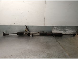 Replacement steering rack for SsangYong Rodius I 2.7 XDi OEM IAM reference 4650021009 4650021009 