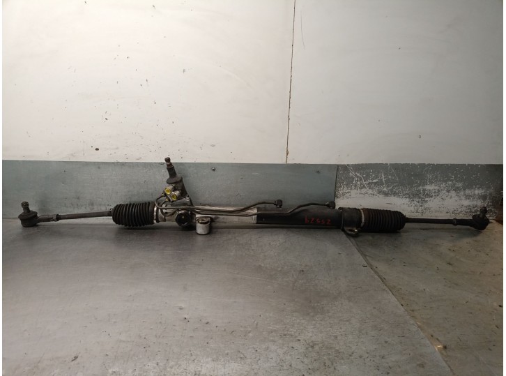 Replacement steering rack for SsangYong Rodius I 2.7 XDi OEM IAM reference 4650021009 4650021009 