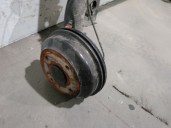 Recambio de porton trasero para dacia spring ev (b6m1) referencia OEM IAM 4DB401 