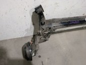 Recambio de porton trasero para dacia spring ev (b6m1) referencia OEM IAM 4DB401 