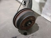 Recambio de porton trasero para dacia spring ev (b6m1) referencia OEM IAM 4DB401 