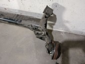 Recambio de porton trasero para dacia spring ev (b6m1) referencia OEM IAM 4DB401 