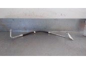 Replacement air conditioning pipes for Dacia Spring EV (B6M1) OEM IAM reference 924902381R 