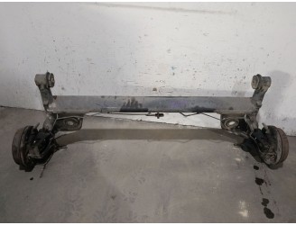 Recambio de puente trasero para suzuki swift iii (mz, ez) 1.3 (rs 413) referencia OEM IAM 4651051K00 4651051K00 