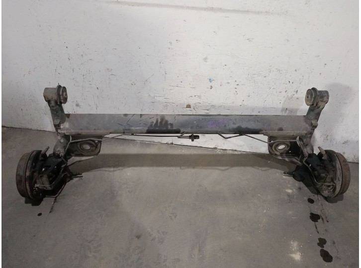 Recambio de puente trasero para suzuki swift iii (mz, ez) 1.3 (rs 413) referencia OEM IAM 4651051K00 4651051K00 
