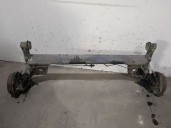 Recambio de puente trasero para suzuki swift iii (mz, ez) 1.3 (rs 413) referencia OEM IAM 4651051K00 4651051K00 