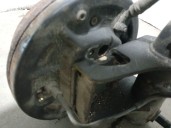Recambio de puente trasero para suzuki swift iii (mz, ez) 1.3 (rs 413) referencia OEM IAM 4651051K00 4651051K00 
