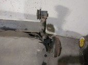 Recambio de puente trasero para suzuki swift iii (mz, ez) 1.3 (rs 413) referencia OEM IAM 4651051K00 4651051K00 