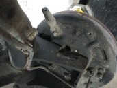 Replacement rear axle for Suzuki Swift III (MZ, EZ) 1.3 (RS 413) OEM IAM reference 4651051K00 4651051K00